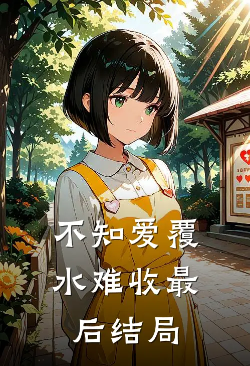 不知爱覆水难收最后结局