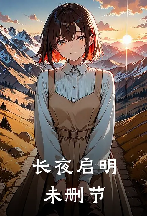 长夜启明未删节