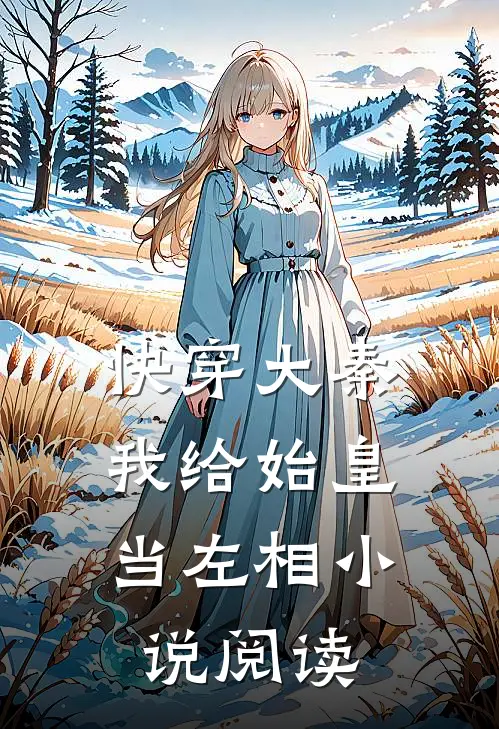快穿大秦我给始皇当左相阅读全文