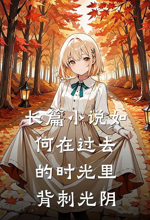 长篇小说如何在过去的时光里背刺光阴