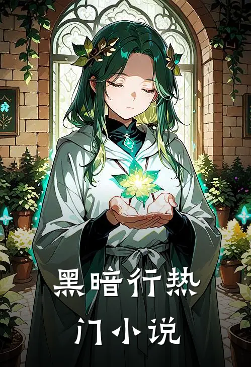 黑暗行热门小说