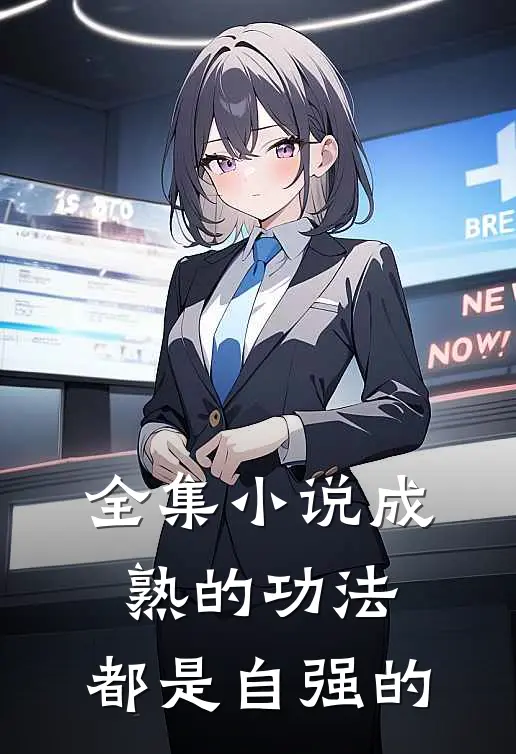 全集成熟的功法,都是自强的吗