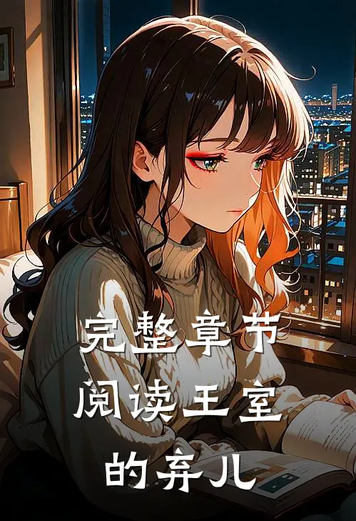 完整章节阅读王室的弃儿