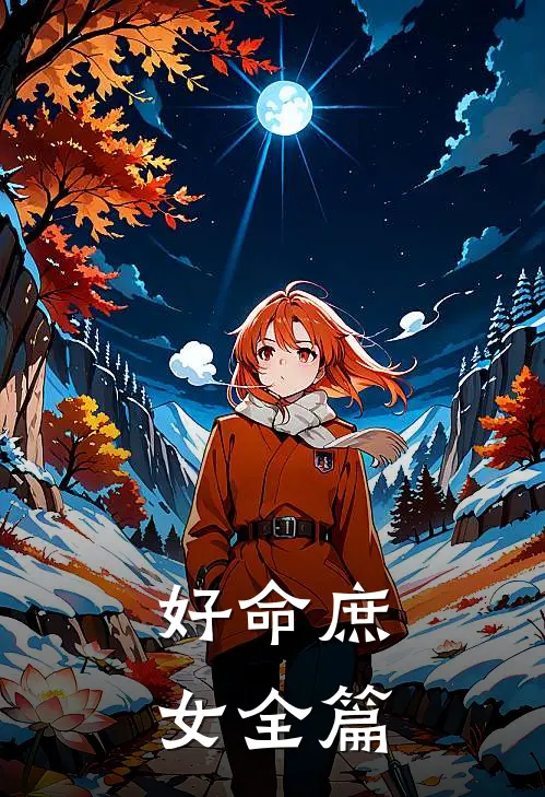 好命庶女全篇