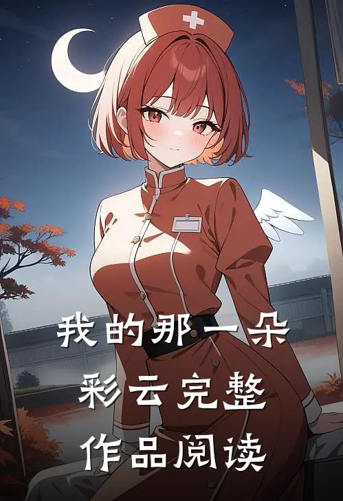 我的那一朵彩云完整作品阅读