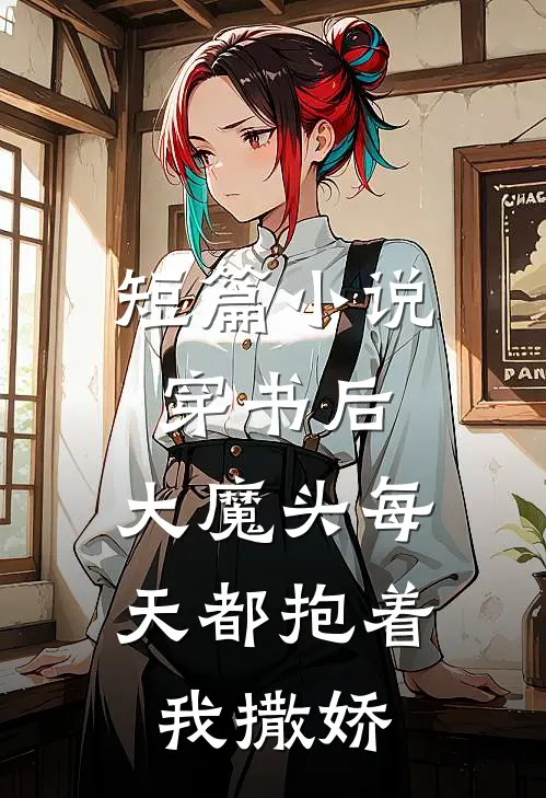 短篇穿书后,大魔头每天都抱着我撒娇免费阅读