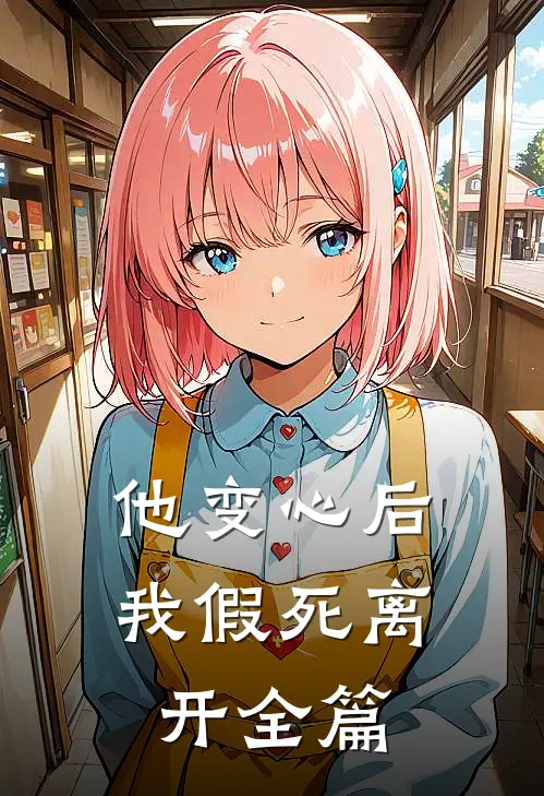 他变心后,我假死离开全篇阅读