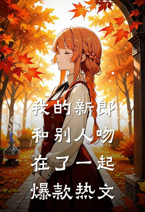 我的新郎和别人吻在了一起爆款热文
