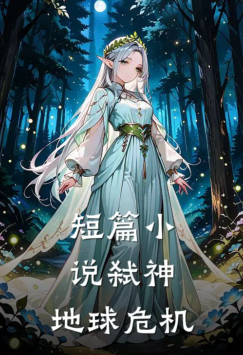 短篇弑神地球危机完结了吗