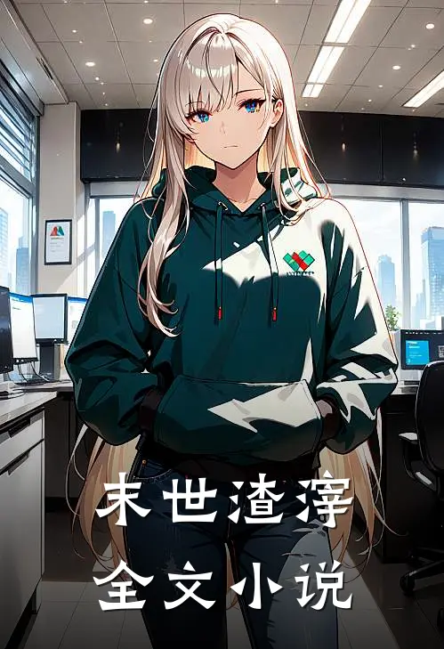 末世渣滓全文小说