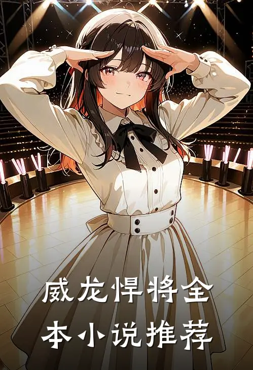 威龙悍将全本小说推荐
