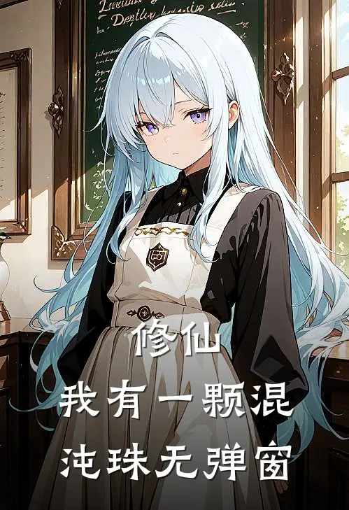 修仙我有一颗混沌珠无弹窗免费阅读