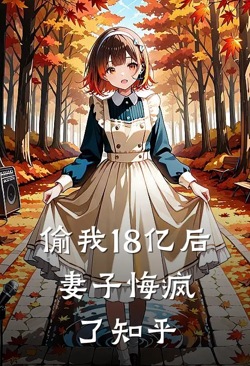 偷我18亿后,妻子悔疯了知乎全文