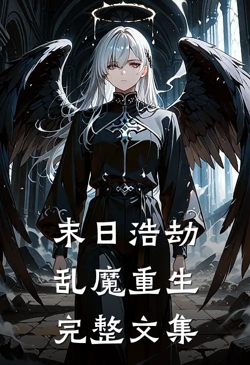 末日浩劫乱魔重生完整文集