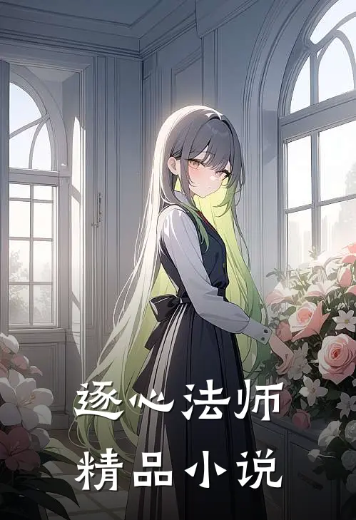 逐心法师精品小说