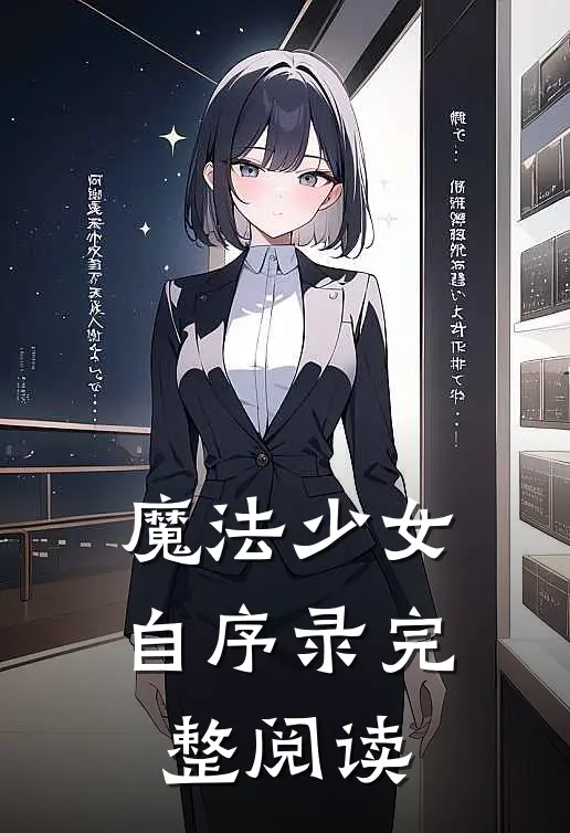 魔法少女自序录完整阅读