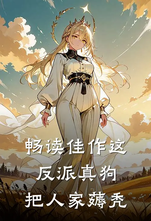 畅读佳作这反派真狗，把人家薅秃