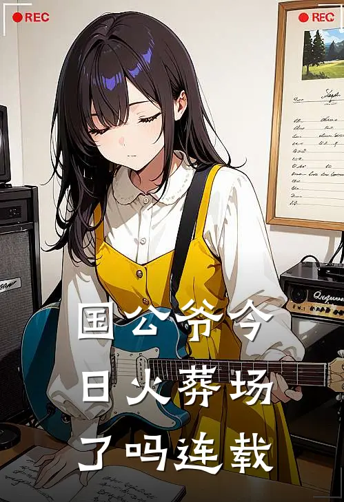 国公爷今日火葬场了吗连载