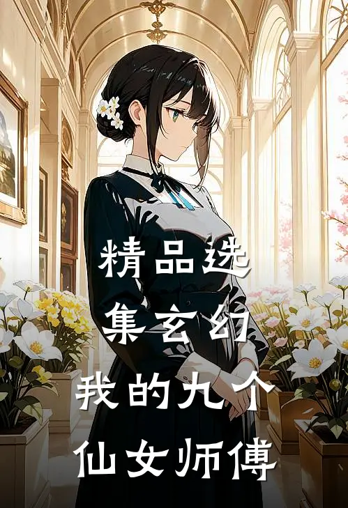 精品选集玄幻我的九个仙女师傅