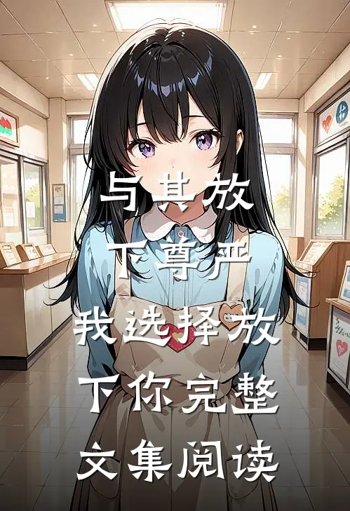 与其放下尊严,我选择放下你完整文集阅读理解