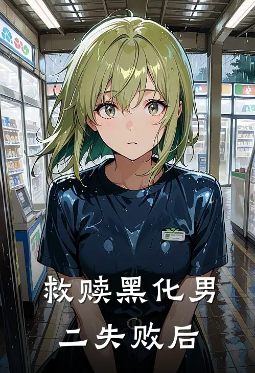 救赎黑化男二失败后全文阅读