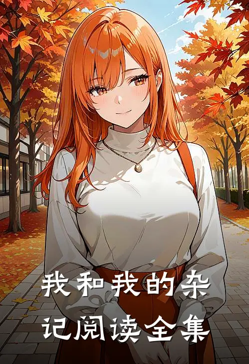 我和我的杂记阅读全集