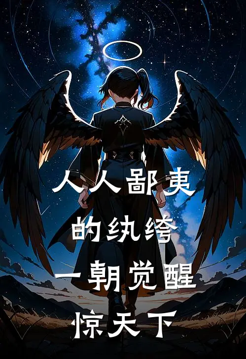 人人鄙夷的纨绔，一朝觉醒惊天下