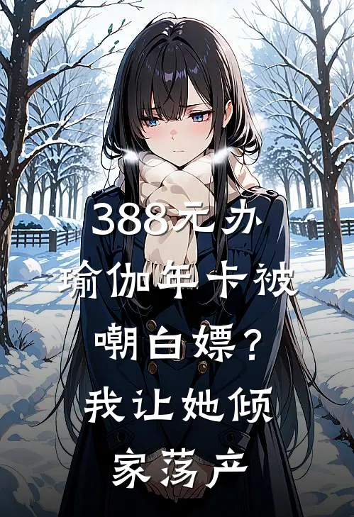 388元办瑜伽年卡被嘲白嫖？我让她倾家荡产