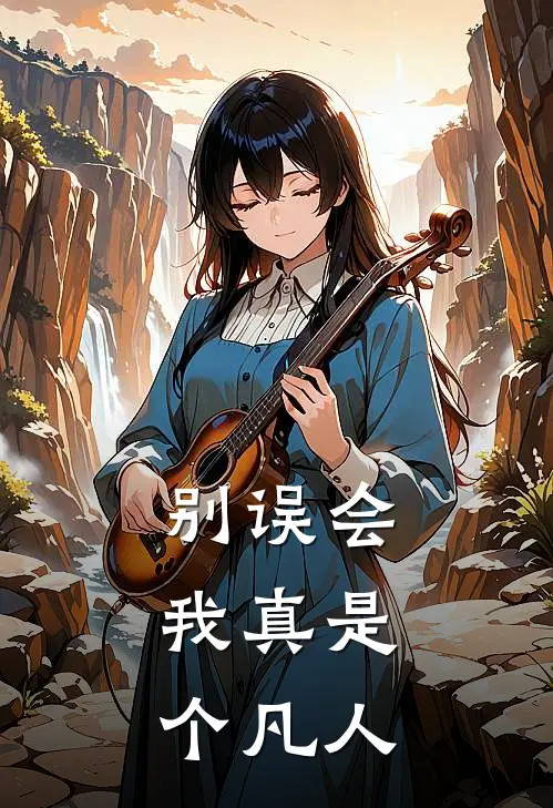 别误会,我真是个凡人啊
