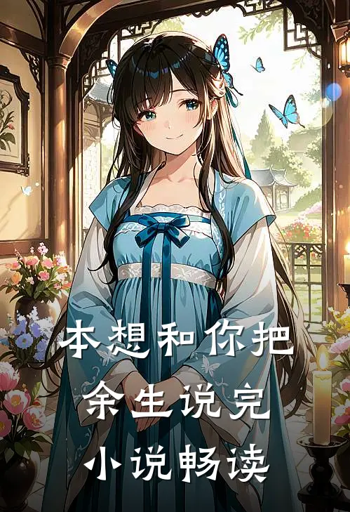 本想和你把余生说完小说畅读
