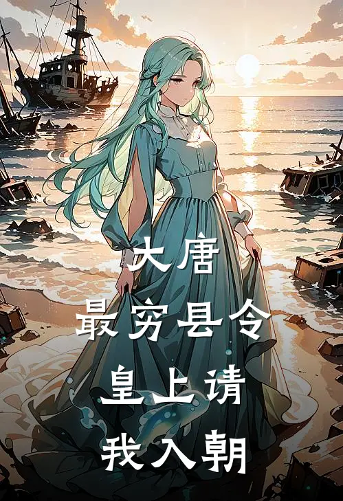 大唐最穷县令,皇上请我入朝 百度