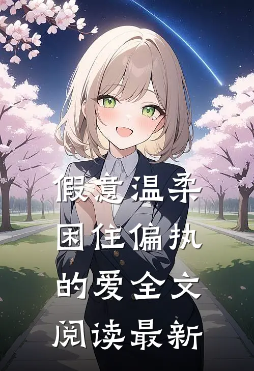 假意温柔，困住偏执的爱全文阅读最新