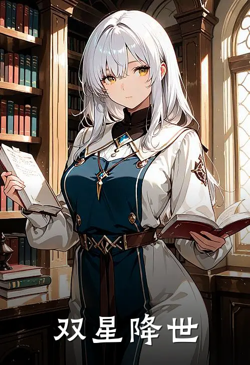 双星降世