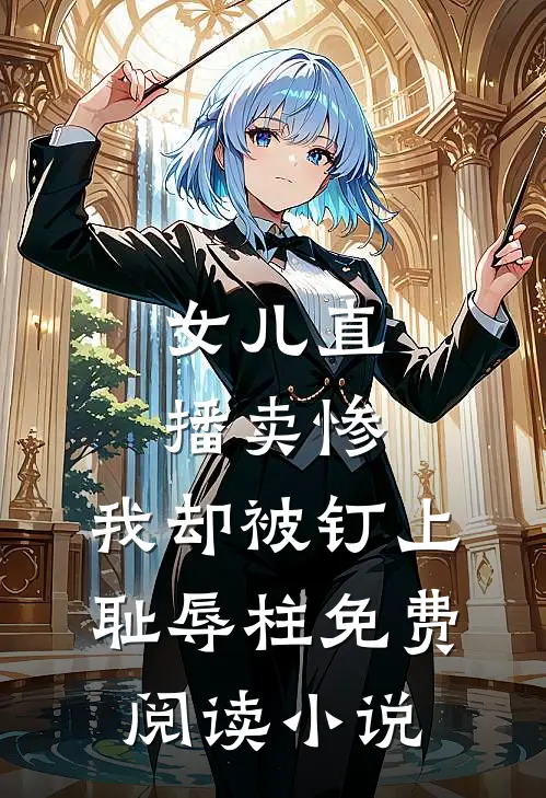 女儿直播卖惨，我却被钉上耻辱柱免费阅读小说