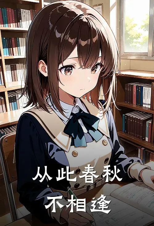 从此春秋不相逢