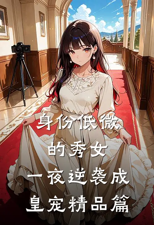 身份低微的秀女，一夜逆袭成皇宠精品篇