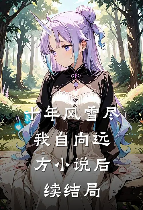 十年风雪尽，我自向远方小说后续结局