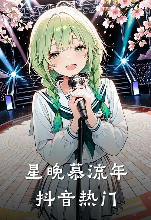 星晚慕流年抖音热门