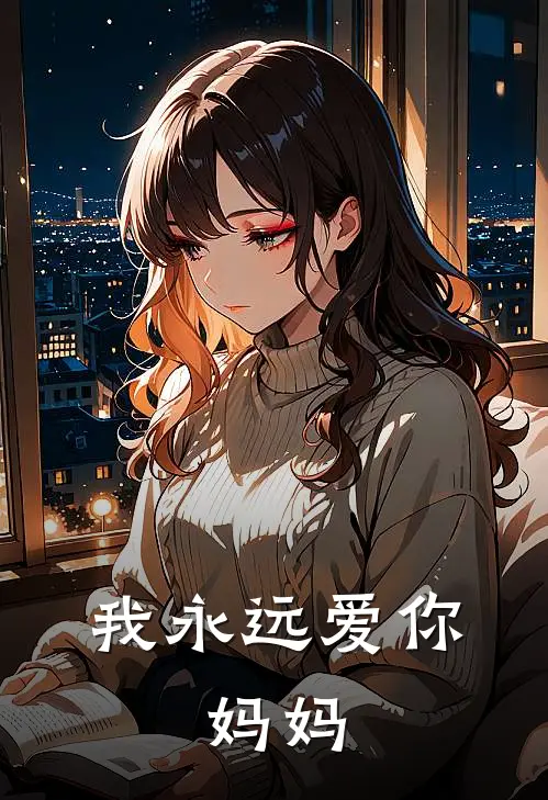 我永远爱你,妈妈用英语怎么说