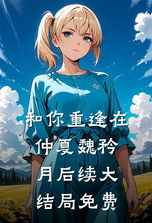 和你重逢在仲夏魏矜月后续大结局免费