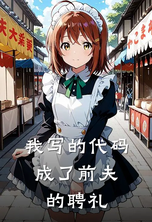 我写的代码，成了前夫的聘礼