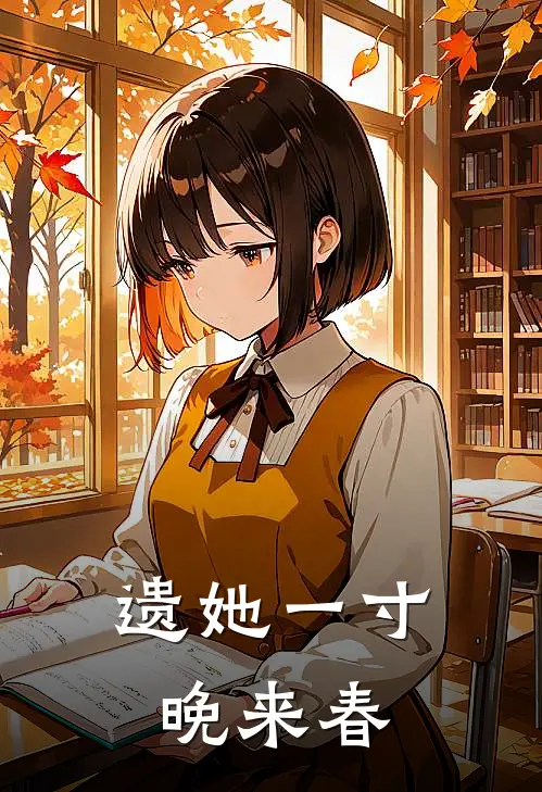 遗她一寸晚来春