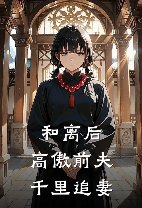 和离后,高傲前夫千里追妻