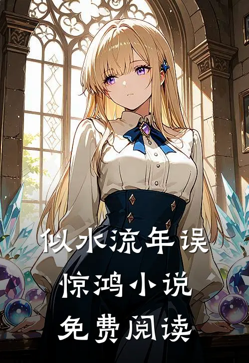 似水流年误惊鸿小说免费阅读