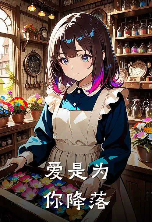 爱是为你降落