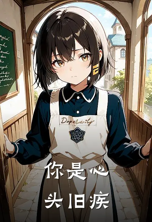 你是心头旧疾