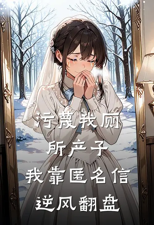 污蔑我厕所产子，我靠匿名信逆风翻盘