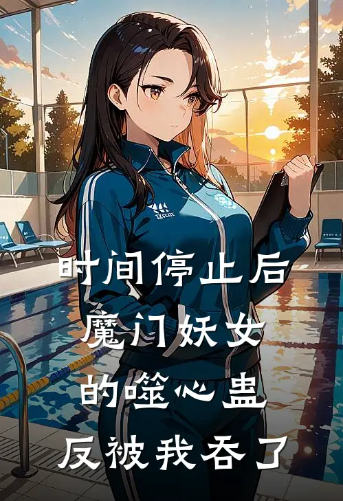 时间停止后，魔门妖女的噬心蛊，反被我吞了
