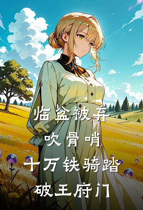 临盆被弃吹骨哨，十万铁骑踏破王府门