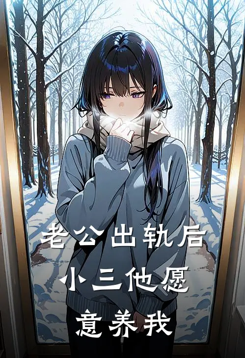 老公出轨后，小三他愿意养我